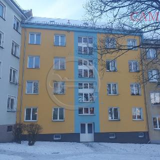 Prodej bytu 4+1 70 m² Aš, Hlavní