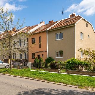 Prodej rodinného domu 125 m² Brno, Soběšická