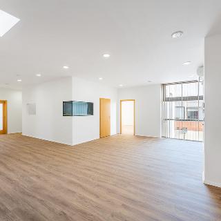 Pronájem kanceláře 249 m² Brno, Štefánikova