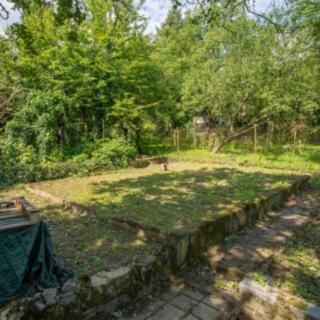 Prodej zahrady 1160 m² Brno