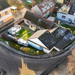 Prodej rodinného domu 182 m&sup2; Rájec