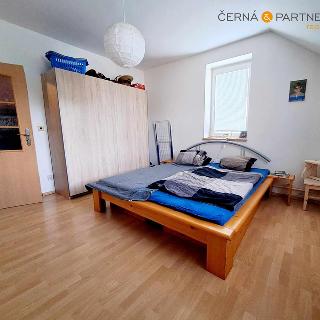 Prodej bytu 1+1 49 m² Děčín, Novoměstská