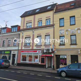 Prodej činžovního domu 2 300 m² Teplice, Masarykova třída