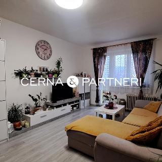 Prodej bytu 2+1 54 m² Teplice, Duchcovská