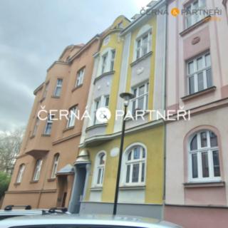Prodej bytu 2+kk 78 m² Teplice, J. V. Sládka