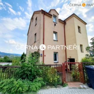 Prodej bytu 1+1 49 m² Děčín VI-Letná, Novoměstská