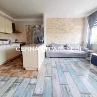 Prodej bytu 2+kk 48 m² Teplice Trnovany, Přítkovská
