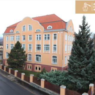 Pronájem kanceláře 20 m² Teplice Trnovany, Zemská
