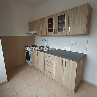 Pronájem bytu 2+1 54 m&sup2; Most