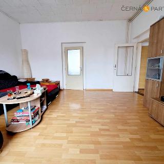 Prodej bytu 3+1 109 m² Dubí, Zahradní