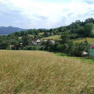 Prodej louky 27 870 m² Ústí nad Labem, Nad Točnou