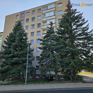 Prodej bytu 4+kk 78 m² Teplice