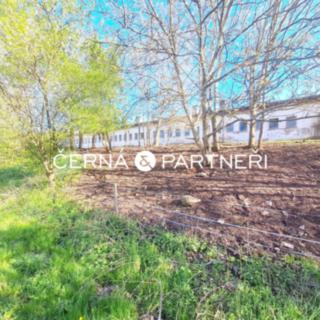 Prodej stavební parcely 1 466 m² Žim Záhoří