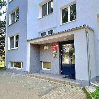 Prodej bytu 3+1 57 m² Plzeň, Macháčkova