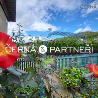 Prodej zahrady 286 m&sup2; Bílina