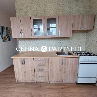 Pronájem bytu 2+1 54 m² Rotava, Sídliště