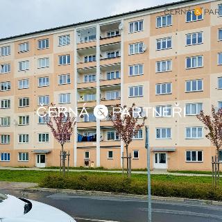 Pronájem bytu 1+1 37 m² Rotava, Sídliště