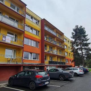 Prodej bytu 3+1 75 m² Bílina, Jižní