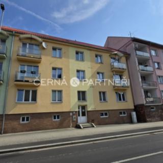 Prodej bytu 2+1 54 m² Kraslice