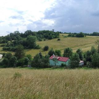 Prodej louky 27 870 m² Ústí nad Labem, Nad Točnou