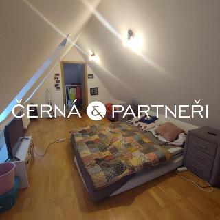 Pronájem bytu 2+kk 98 m² Trmice, Václavské náměstí