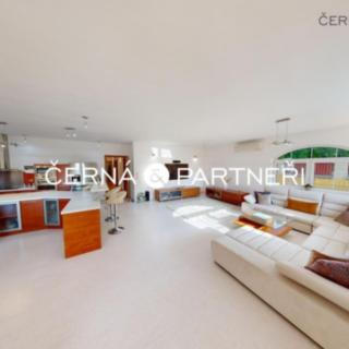 Prodej rodinného domu 602 m&sup2; Ústí nad Labem