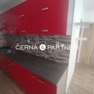 Pronájem bytu 3+1 69 m² Bílina