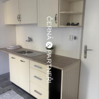 Pronájem bytu 1+1 34 m² Chomutov, Kamenná