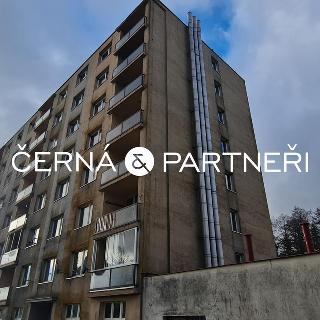 Prodej bytu 4+1 67 m² Rovná