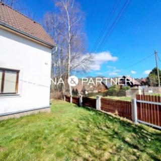 Prodej rodinného domu 130 m² Kunratice