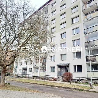 Prodej bytu 4+1 80 m² Děčín, Na Pěšině