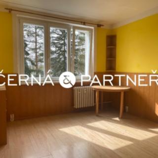 Prodej bytu 1+1 32 m² Vintířov