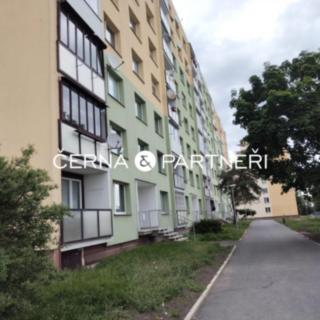 Pronájem bytu 2+kk 352 m² Chomutov