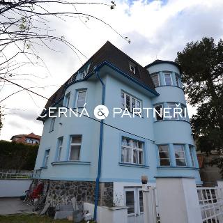 Pronájem vily 164 m² Praha, Rozvodova