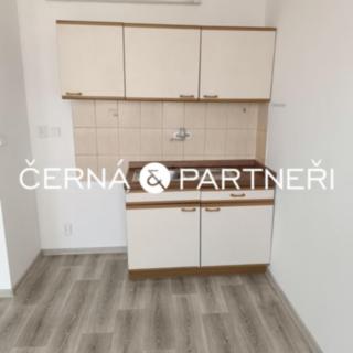Prodej bytu 1+kk a garsoniéry 21 m² Most