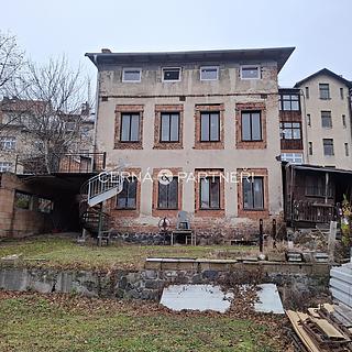 Prodej rodinného domu 112 m&sup2; Benešov nad Ploučnicí