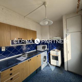 Pronájem bytu 3+1 55 m² Dětřichov nad Bystřicí