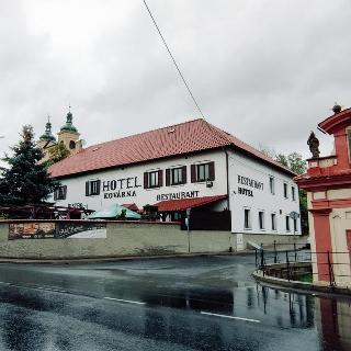 Prodej hotelu, penzionu Děčín