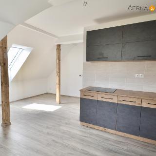 Pronájem bytu 2+kk 55 m² Ústí nad Labem, Varšavská