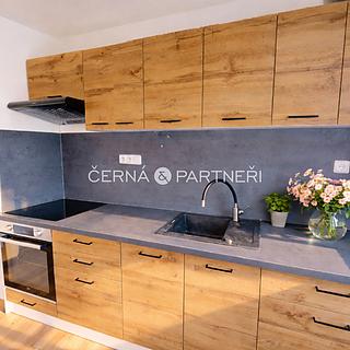 Pronájem bytu 3+kk 85 m&sup2; Litvínov
