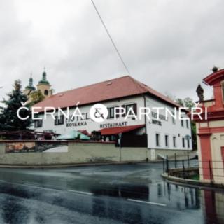 Prodej hotelu a penzionu Děčín XXXIII-Nebočady, Vítězství