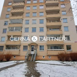 Prodej bytu 4+1 83 m² Teplice, Krušnohorská