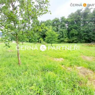 Prodej zahrady 1 150 m² Chlumec Stradov