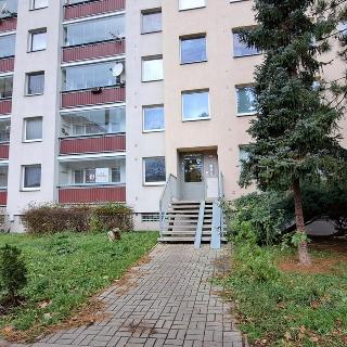 Prodej bytu 4+kk 80 m² Teplice