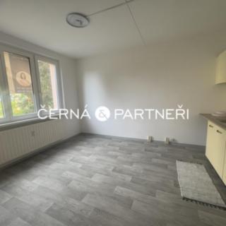 Pronájem bytu 1+1 34 m² Chomutov, Kamenná