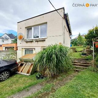 Prodej rodinného domu 40 m² Teplice