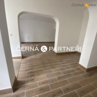 Pronájem kanceláře Teplice Trnovany, Doubravská