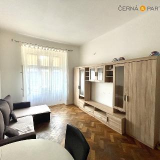 Prodej bytu 2+kk 48 m² Praha, Pod Kotlaskou