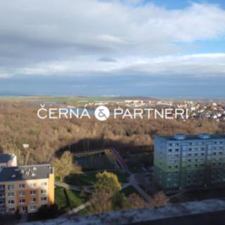 Pronájem bytu 3+kk 70 m² Chomutov
