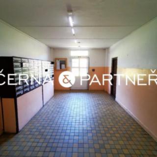 Prodej bytu 1+kk, garsoniery 21 m&sup2; Most